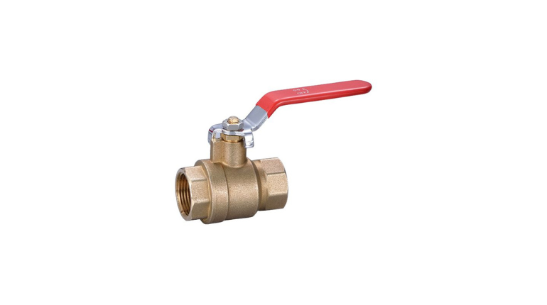 Ball Valves Standard Port